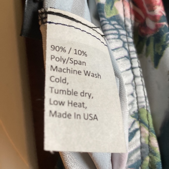 Tough Luv Leggings Sz S NWT minimum order $9 - Picture 4 of 4